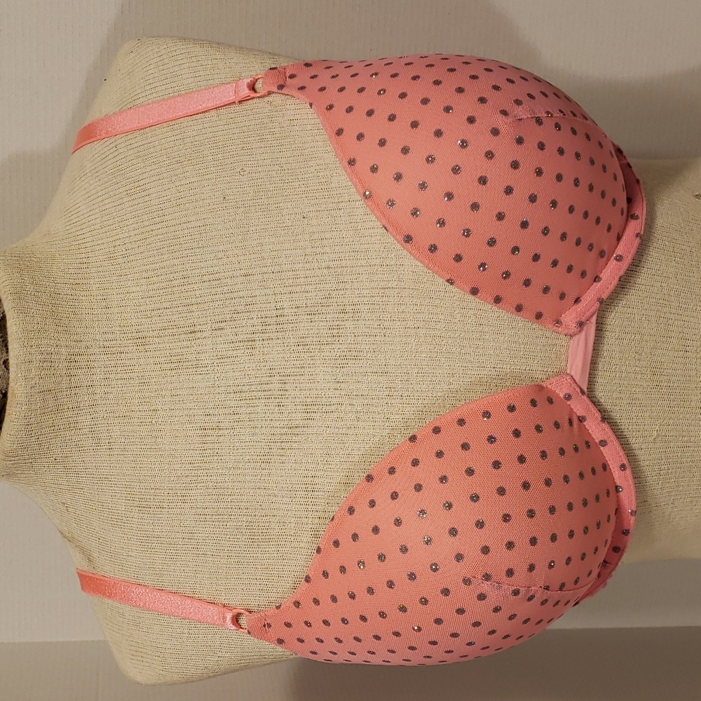 Push up bra - Picture 2 of 3